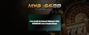 Free Credit no deposit tips & guides for casino players 2026