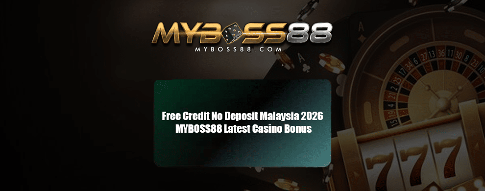 Free Credit no deposit tips & guides for casino players 2026