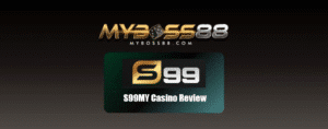 Top Online Casino - S99MY casino review