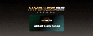 Winbook casino review